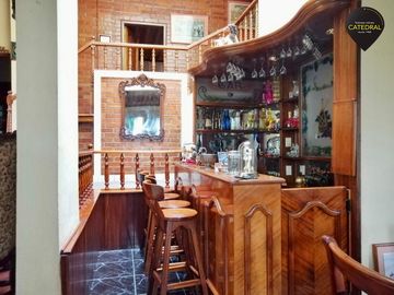 Casa de venta en ECU 911- Av. 10 agosto – código:19592