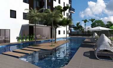 1 BR Ready for Occupancy Condo for Sale in Banawa, Cebu City