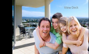 1 BR Ready for Occupancy Condo for Sale in Banawa, Cebu City