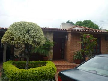 CASA en VENTA en Villa Del Rosario VILLAS DE SANTA ANA
