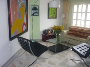 CASA en VENTA en Villa Del Rosario VILLAS DE SANTA ANA