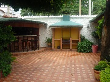 CASA en VENTA en Villa Del Rosario VILLAS DE SANTA ANA
