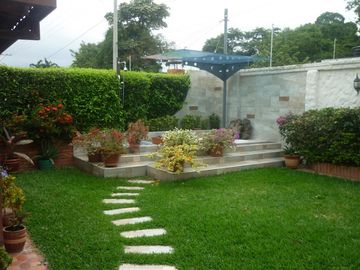 CASA en VENTA en Villa Del Rosario VILLAS DE SANTA ANA