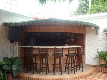 CASA en VENTA en Villa Del Rosario VILLAS DE SANTA ANA