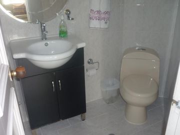CASA en VENTA en Villa Del Rosario VILLAS DE SANTA ANA