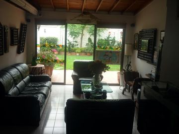 CASA en VENTA en Villa Del Rosario VILLAS DE SANTA ANA