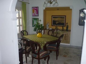 CASA en VENTA en Villa Del Rosario VILLAS DE SANTA ANA