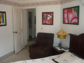 CASA en VENTA en Villa Del Rosario VILLAS DE SANTA ANA