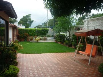 CASA en VENTA en Villa Del Rosario VILLAS DE SANTA ANA