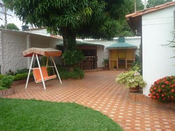 CASA en VENTA en Villa Del Rosario VILLAS DE SANTA ANA