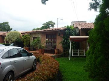 CASA en VENTA en Villa Del Rosario VILLAS DE SANTA ANA