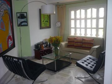 CASA en VENTA en Villa Del Rosario VILLAS DE SANTA ANA