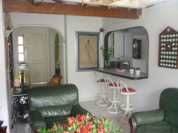 CASA en VENTA en Villa Del Rosario VILLAS DE SANTA ANA