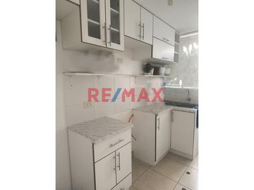 🔥 OPORTUNIDAD, VENDO  DEPARTAMENTO DE 63.155m2 CONJUNTO HABITACIONAL TORRES DE QUEVEDO III🔥
✅ Área 63-15 m2
✅ Vista exterior 
✅ Distribución: 
▪️C