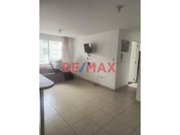 🔥 OPORTUNIDAD, VENDO  DEPARTAMENTO DE 63.155m2 CONJUNTO HABITACIONAL TORRES DE QUEVEDO III🔥
✅ Área 63-15 m2
✅ Vista exterior 
✅ Distribución: 
▪️C