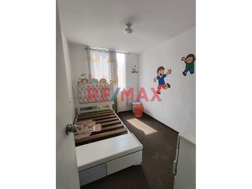 🔥 OPORTUNIDAD, VENDO  DEPARTAMENTO DE 63.155m2 CONJUNTO HABITACIONAL TORRES DE QUEVEDO III🔥
✅ Área 63-15 m2
✅ Vista exterior 
✅ Distribución: 
▪️C