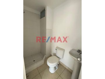 🔥 OPORTUNIDAD, VENDO  DEPARTAMENTO DE 63.155m2 CONJUNTO HABITACIONAL TORRES DE QUEVEDO III🔥
✅ Área 63-15 m2
✅ Vista exterior 
✅ Distribución: 
▪️C