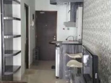Disewakan Apartemen Tamansari Semanggi tipe Studio siap huni!