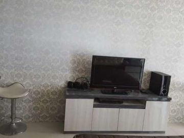 Disewakan Apartemen Tamansari Semanggi tipe Studio siap huni!