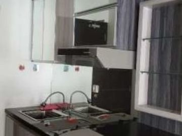 Disewakan Apartemen Tamansari Semanggi tipe Studio siap huni!