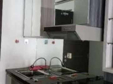 Disewakan Apartemen Tamansari Semanggi tipe Studio siap huni!