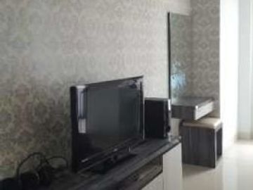 Disewakan Apartemen Tamansari Semanggi tipe Studio siap huni!