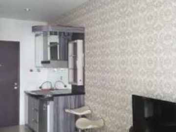 Disewakan Apartemen Tamansari Semanggi tipe Studio siap huni!