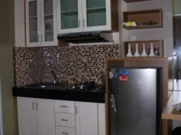Apartemen Puncak Kertajaya 2BR