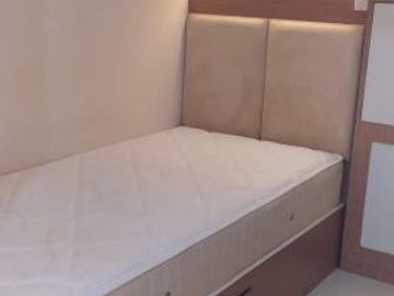Apartemen Puncak Kertajaya 2BR
