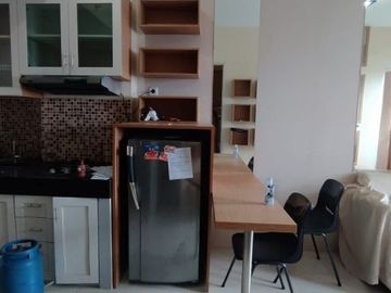 Apartemen Puncak Kertajaya 2BR