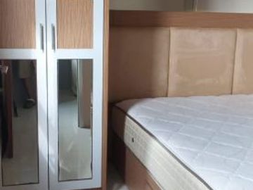 Apartemen Puncak Kertajaya 2BR