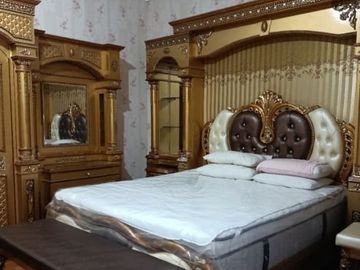 Rumah murah Di Kavling DKI Cibubur