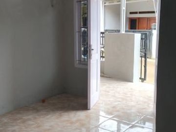 Rumah mewah,modern, SHM,carport, loksi Depok
