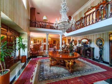Casa en Venta en Jardines del Pedregal