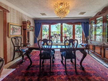 Casa en Venta en Jardines del Pedregal