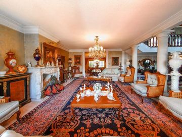 Casa en Venta en Jardines del Pedregal