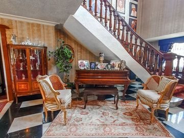 Casa en Venta en Jardines del Pedregal