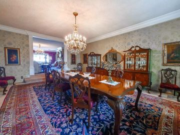 Casa en Venta en Jardines del Pedregal