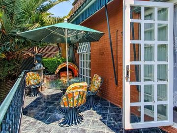 Casa en Venta en Jardines del Pedregal