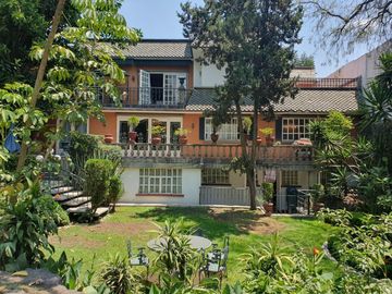 Casa en Venta en Jardines del Pedregal