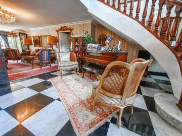 Casa en Venta en Jardines del Pedregal