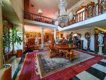 Casa en Venta en Jardines del Pedregal