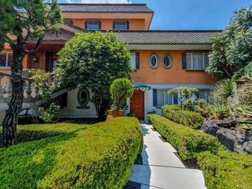 Casa en Venta en Jardines del Pedregal
