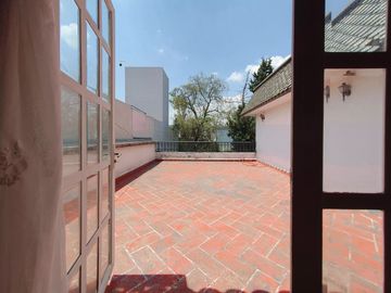 Casa en Venta en Jardines del Pedregal