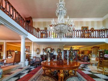 Casa en Venta en Jardines del Pedregal
