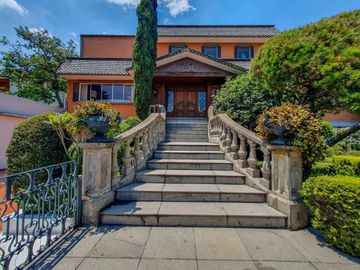 Casa en Venta en Jardines del Pedregal