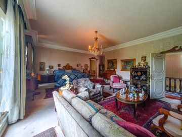 Casa en Venta en Jardines del Pedregal