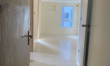 For sale condo 3br-unit 42.07sqm. LESS promo DISC. NO spot downpayment to move-in RFO unit, rent to own at a lower price