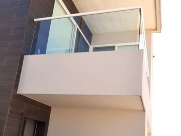 SE VENDEN VILLAS VACACIONALES EN ROSARITO BC