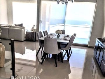 SE VENDEN VILLAS VACACIONALES EN ROSARITO BC